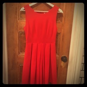 That perfect red dress!